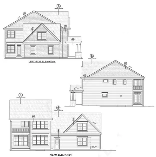 Other for House Plan #153791