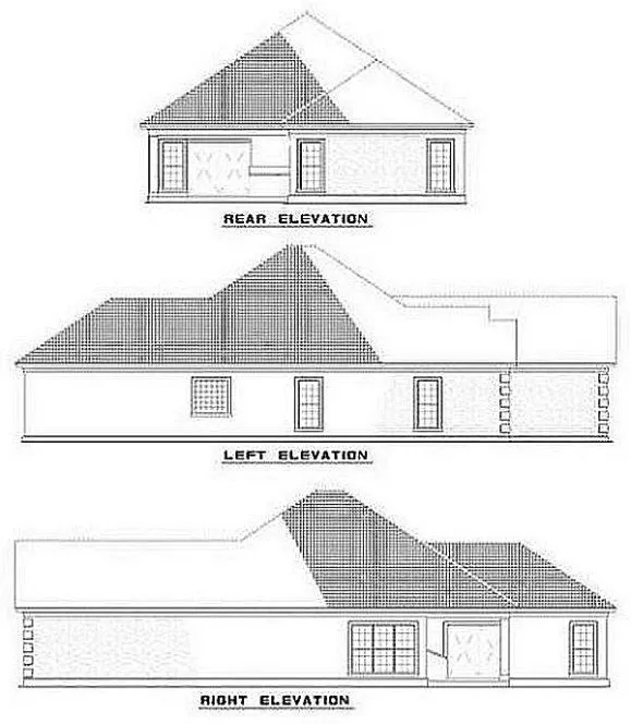 Other for House Plan #318181