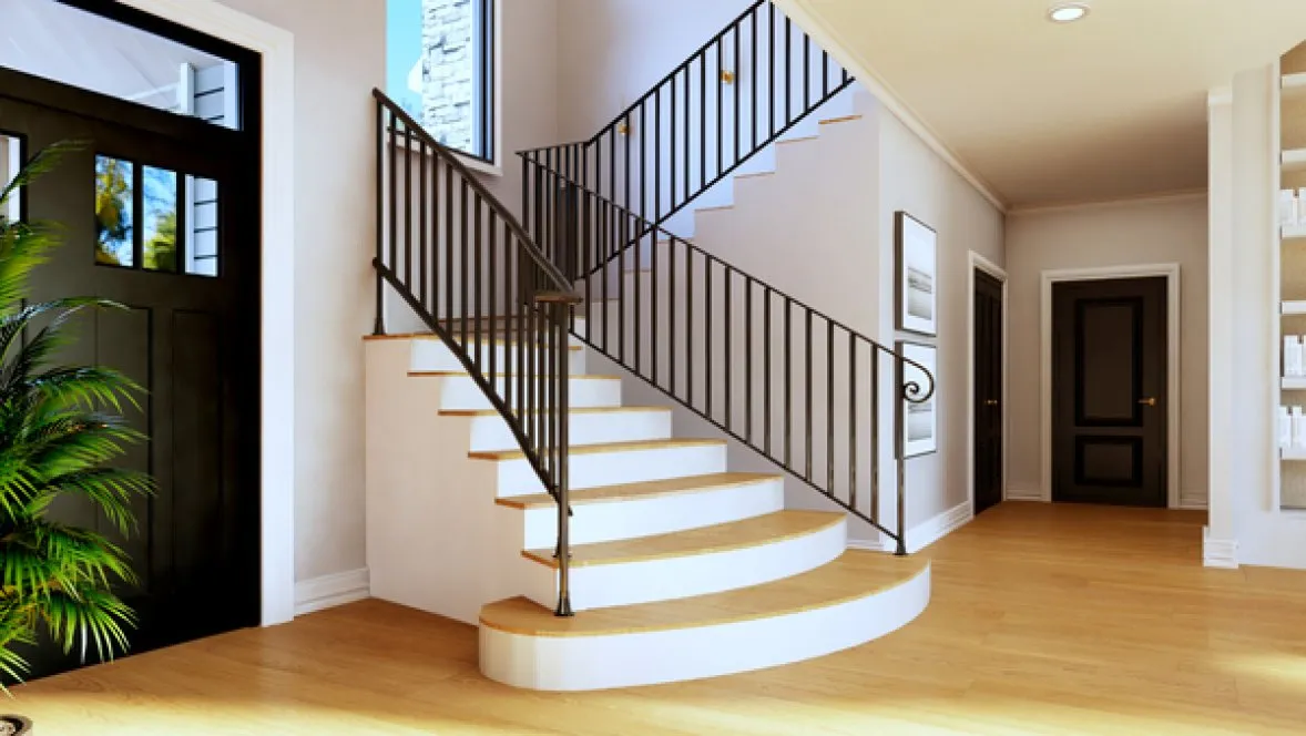 InteriorPhoto for House Plan #759474