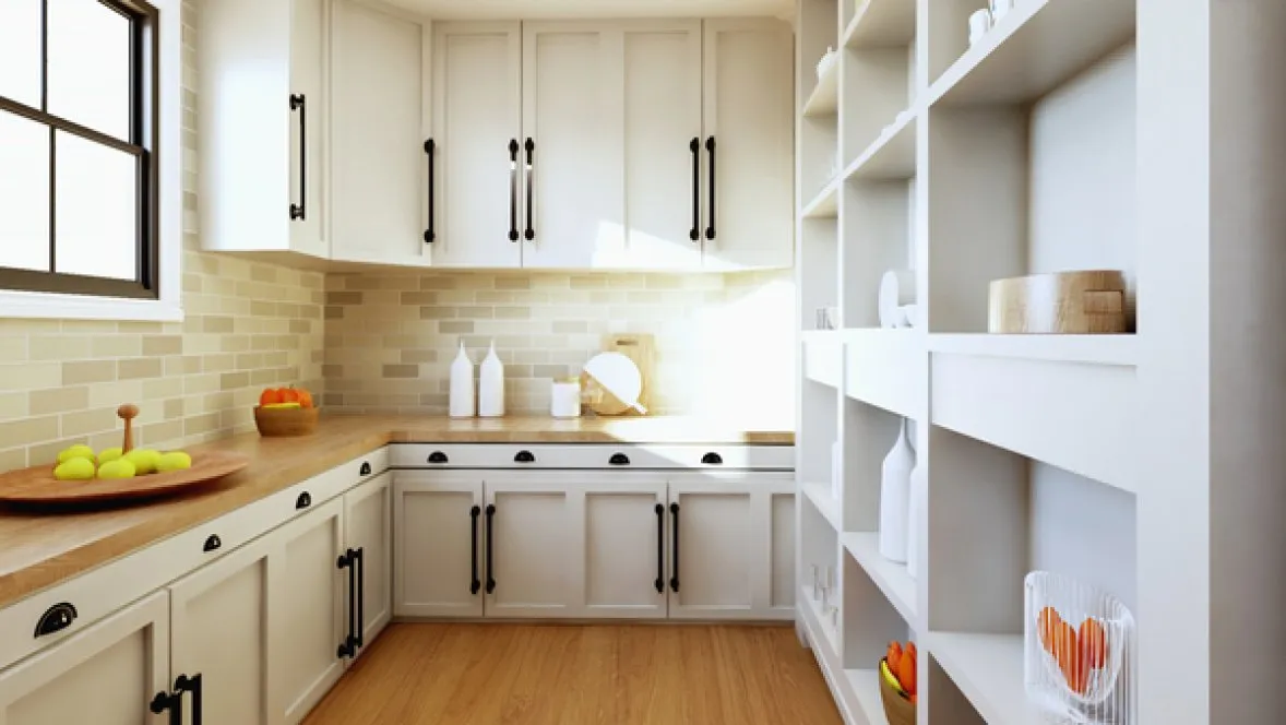 InteriorPhoto for House Plan #759474