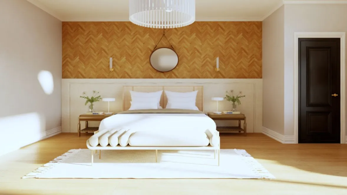 InteriorPhoto for House Plan #759474