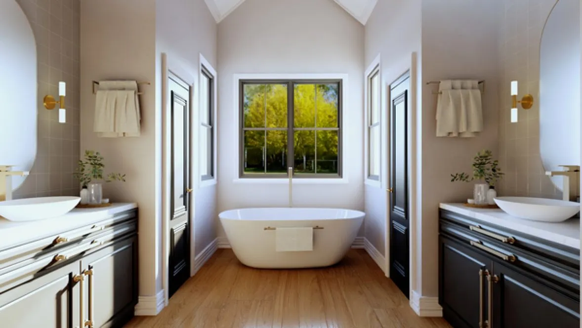 InteriorPhoto for House Plan #759474