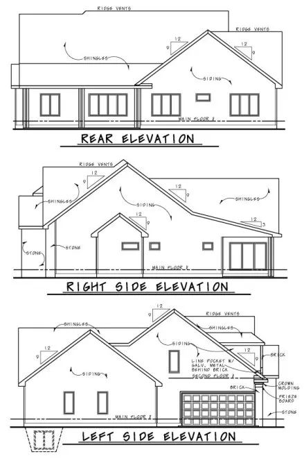 Other for House Plan #159532