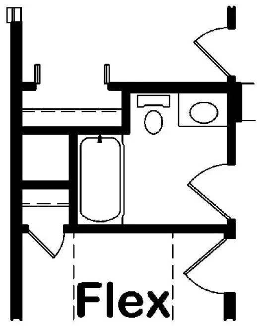 ExteriorPhoto for House Plan #152471