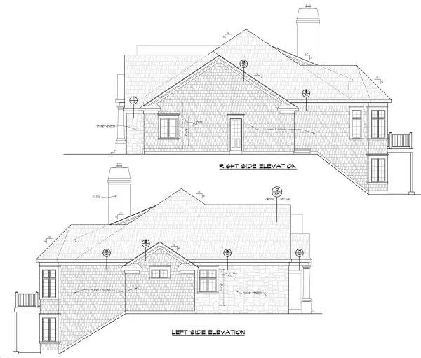 Other for House Plan #156972