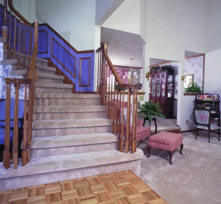 InteriorPhoto for House Plan #187443