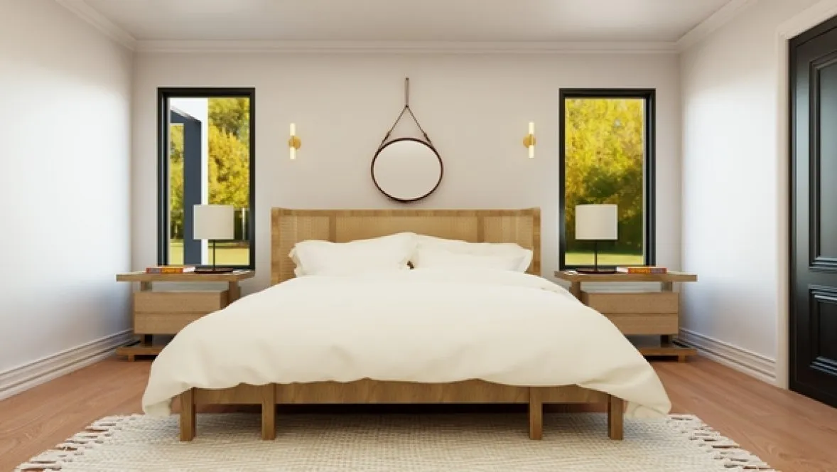 InteriorPhoto for House Plan #756863