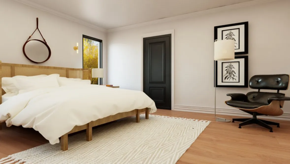 InteriorPhoto for House Plan #756863