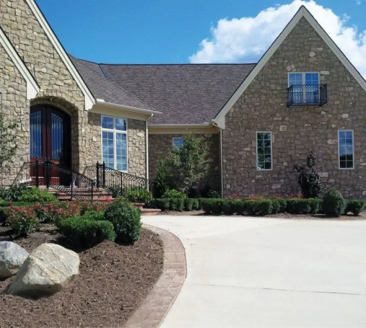 ExteriorPhoto for House Plan #152493