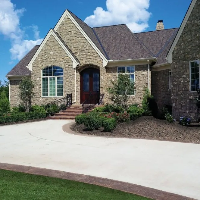 ExteriorPhoto for House Plan #152493