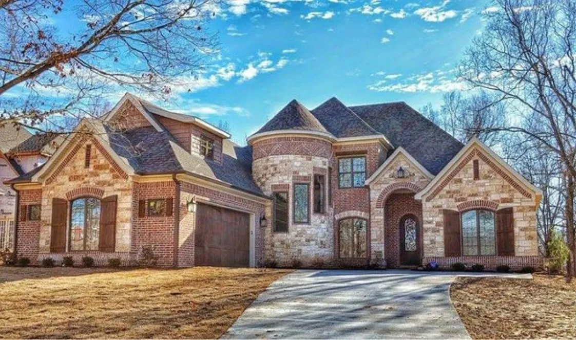 ExteriorPhoto for House Plan #314803