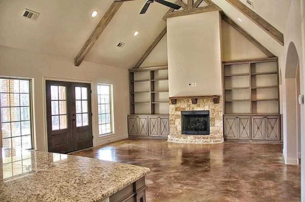 InteriorPhoto for House Plan #314803