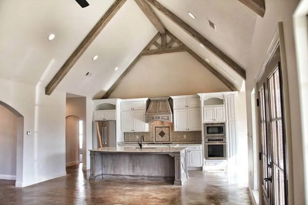 InteriorPhoto for House Plan #314803