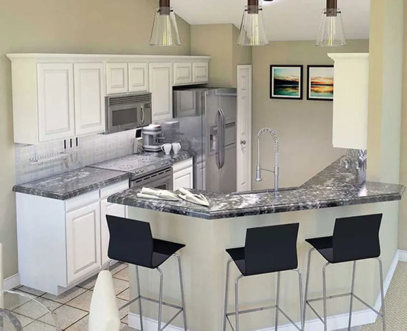 InteriorPhoto for House Plan #639151