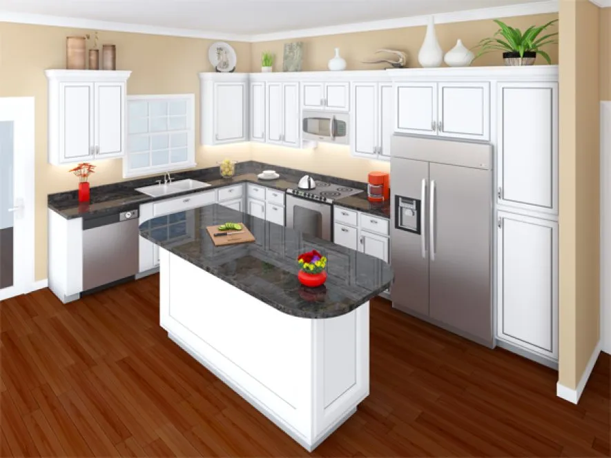 InteriorPhoto for House Plan #210781