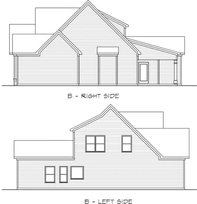 Other for House Plan #711922