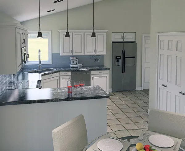 InteriorPhoto for House Plan #634761