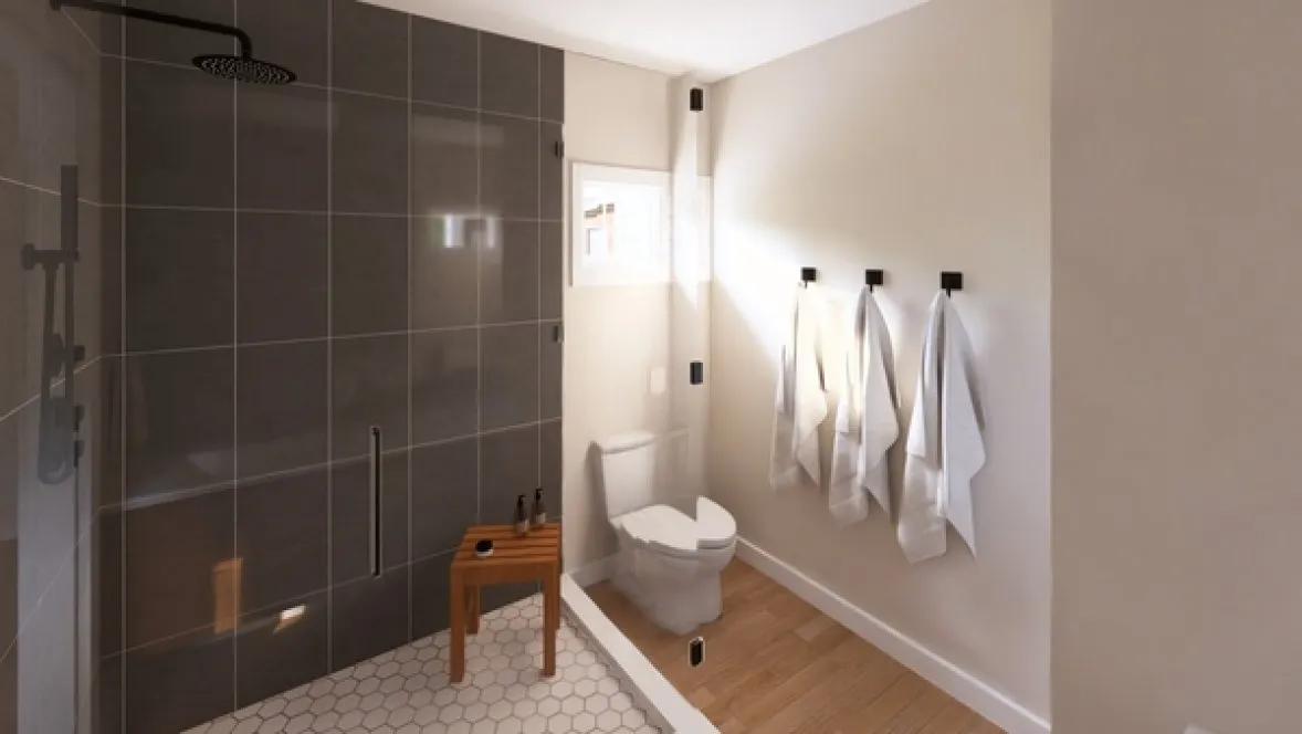 InteriorPhoto for House Plan #753361