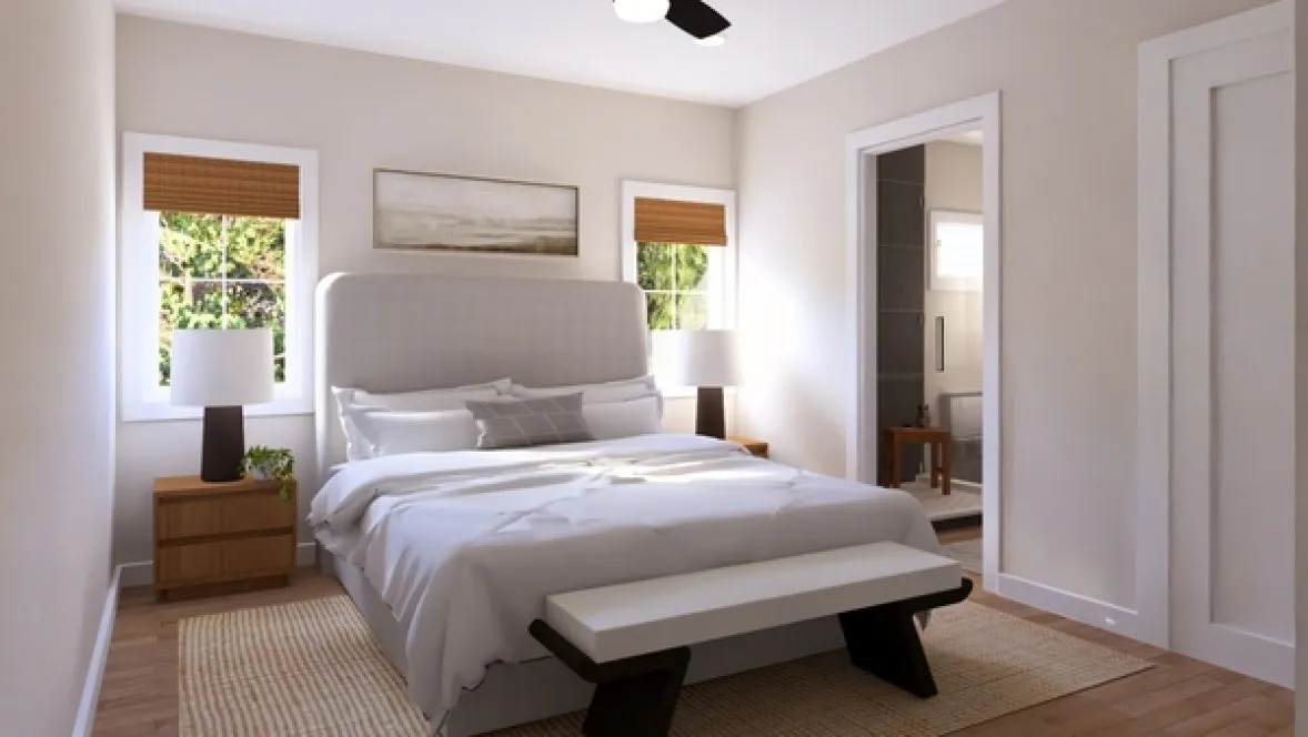 InteriorPhoto for House Plan #753361