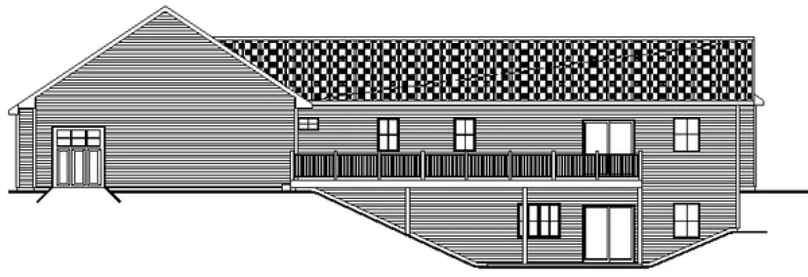 Other for House Plan #753361