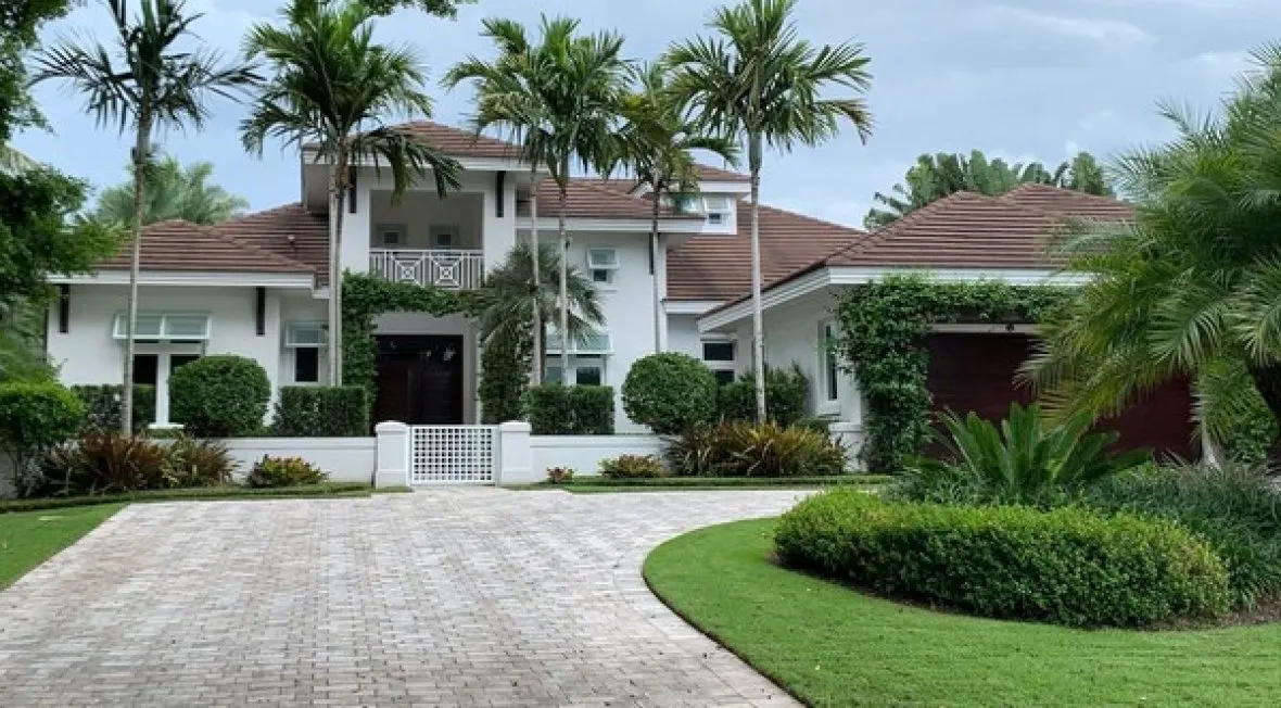 ExteriorPhoto for House Plan #772614