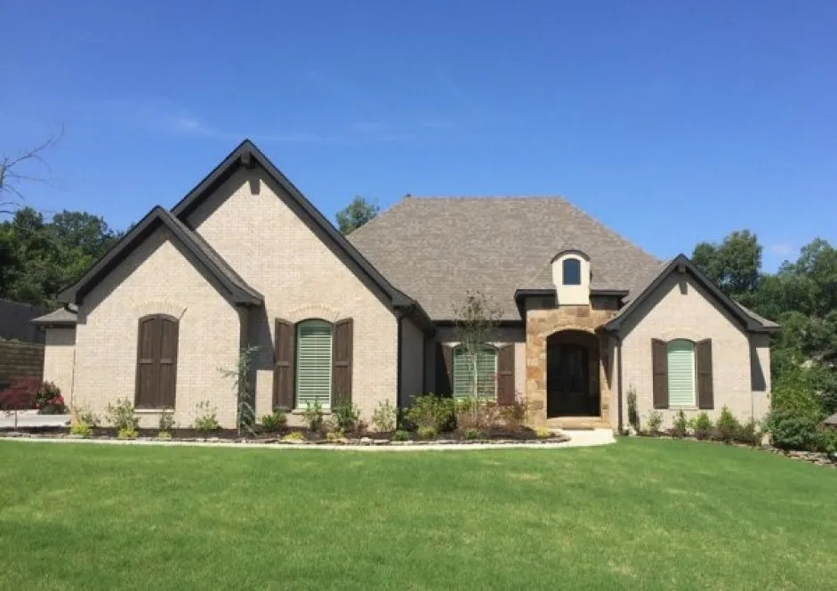 ExteriorPhoto for House Plan #310632