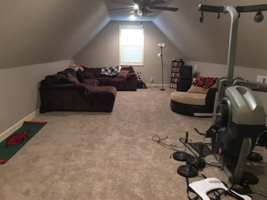 InteriorPhoto for House Plan #310632