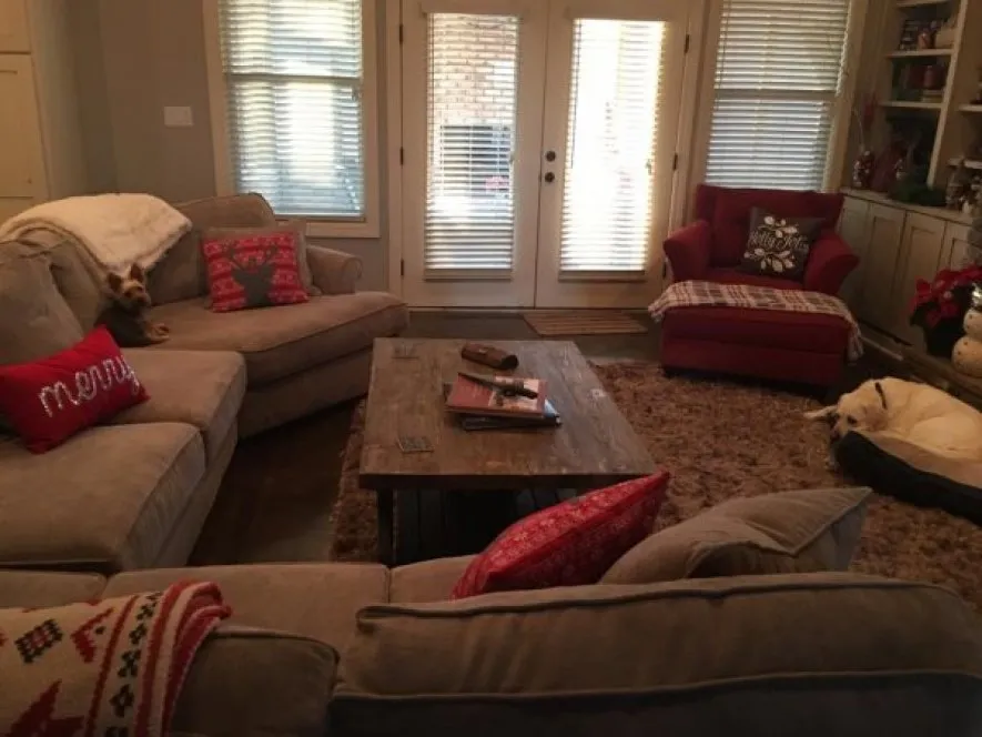 InteriorPhoto for House Plan #310632