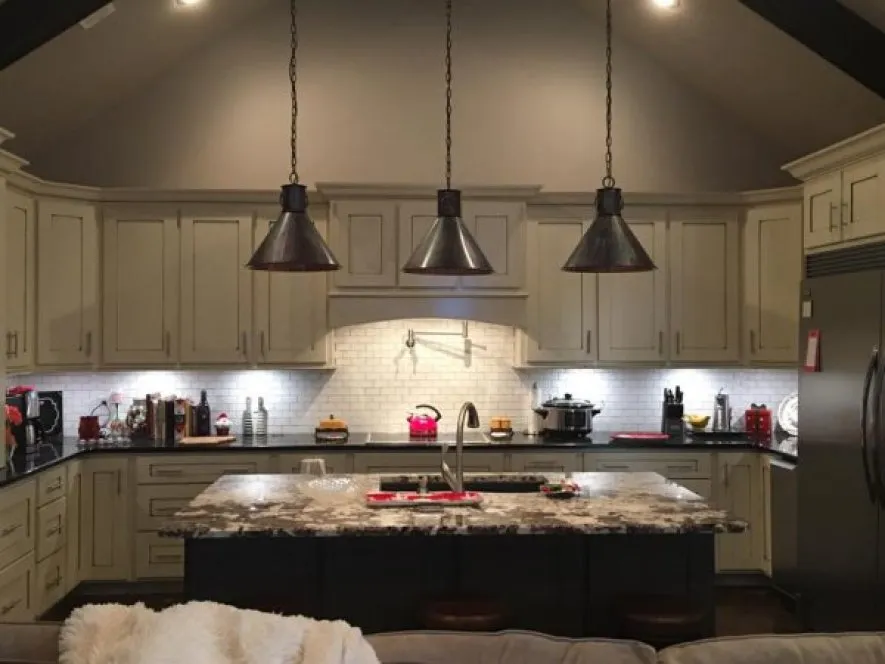 InteriorPhoto for House Plan #310632