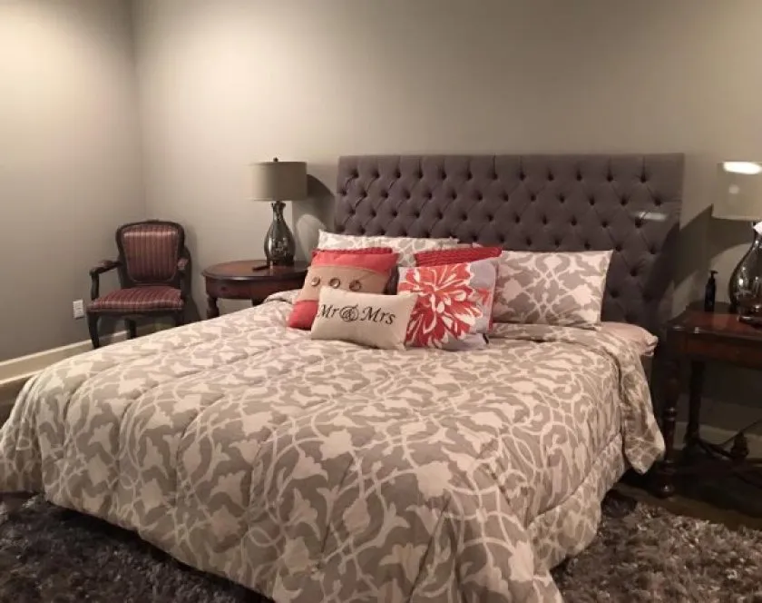 InteriorPhoto for House Plan #310632