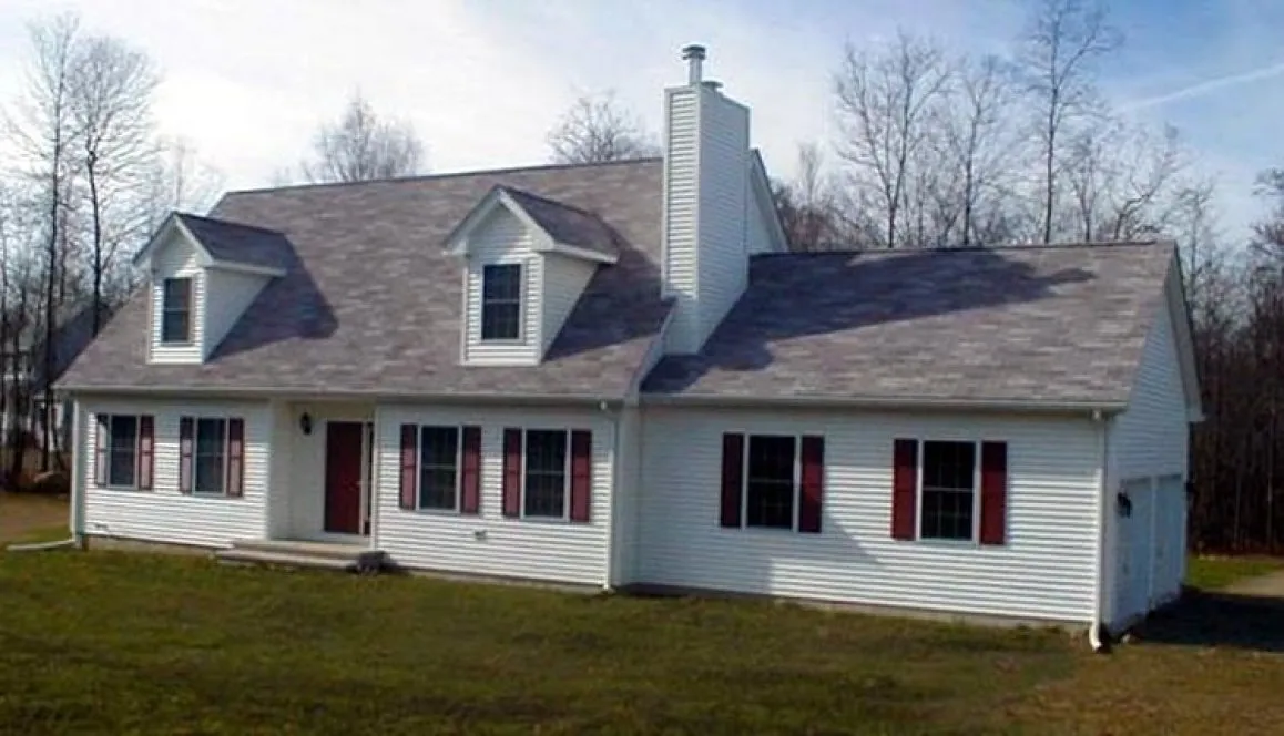 Full Rendering for House Plan #730881