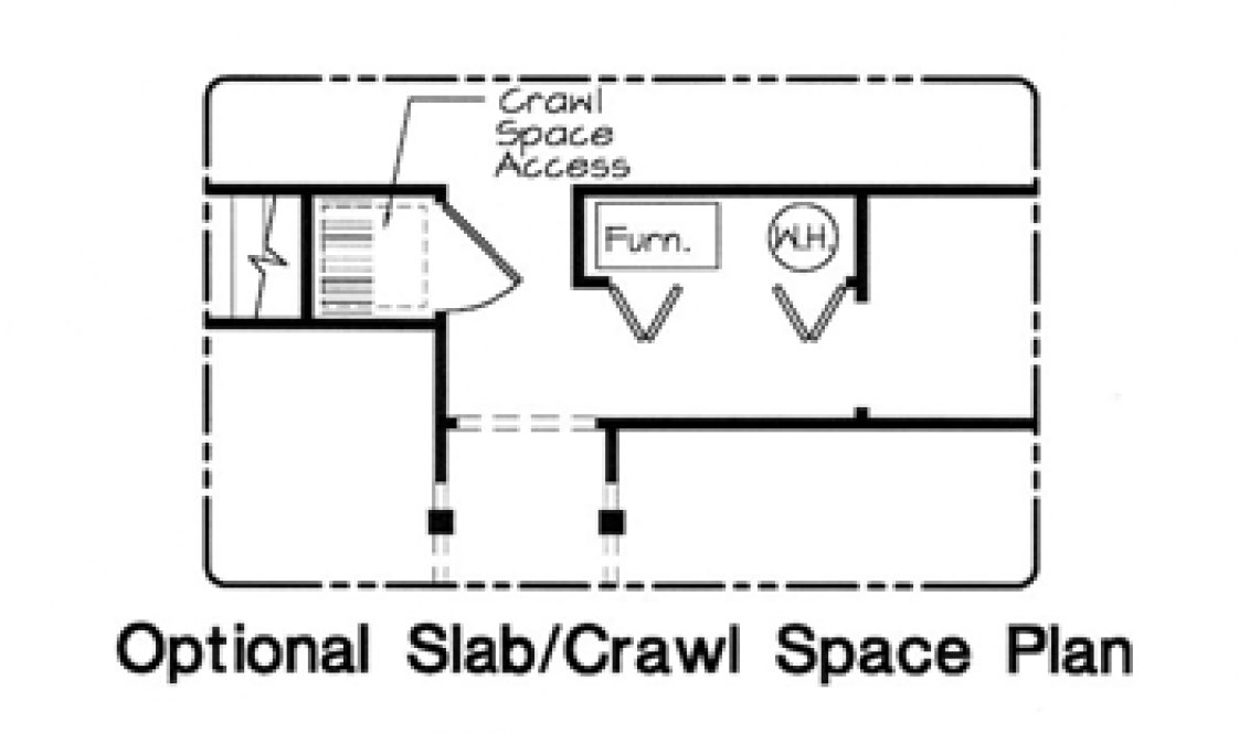 ExteriorPhoto for House Plan #182891
