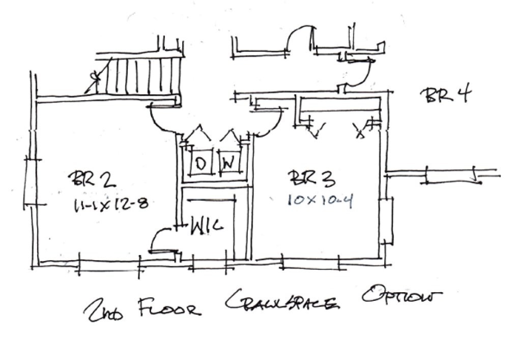 ExteriorPhoto for House Plan #182891