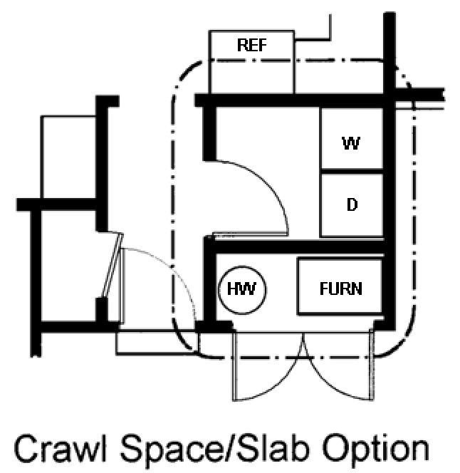 Plan for House Plan #181202
