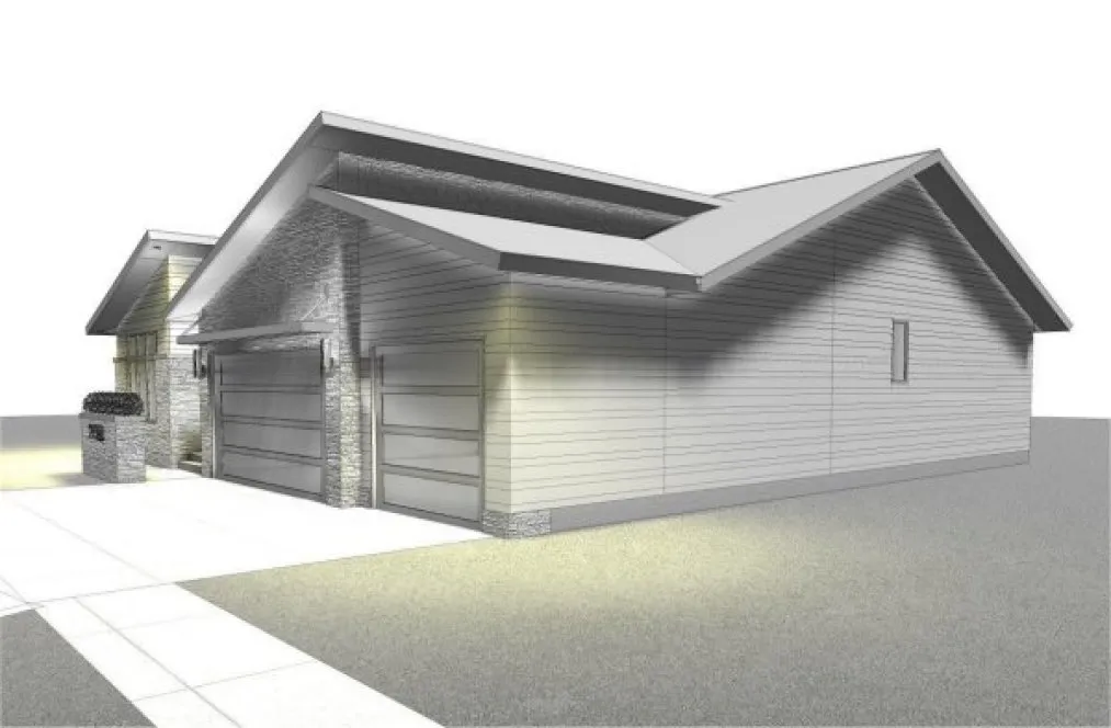 InteriorPhoto for House Plan #701102