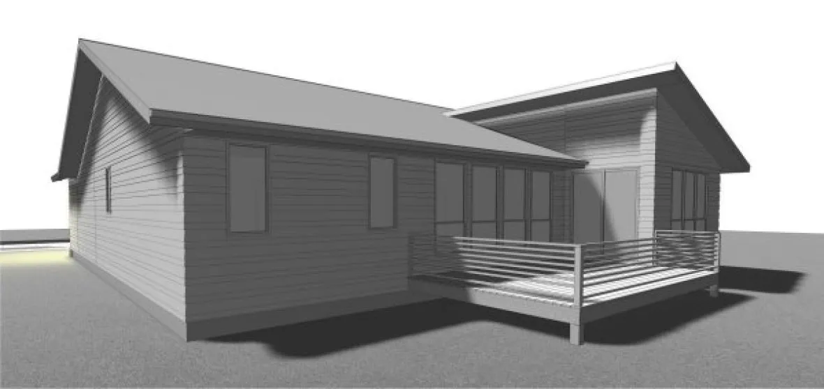 InteriorPhoto for House Plan #701102