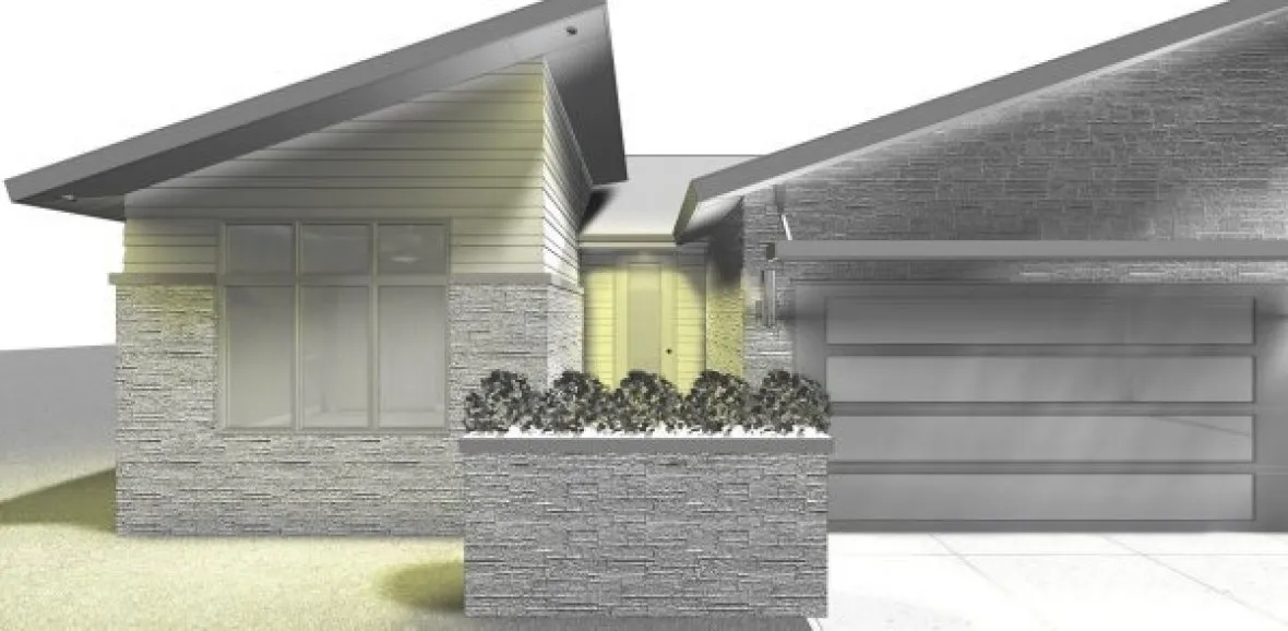 InteriorPhoto for House Plan #701102