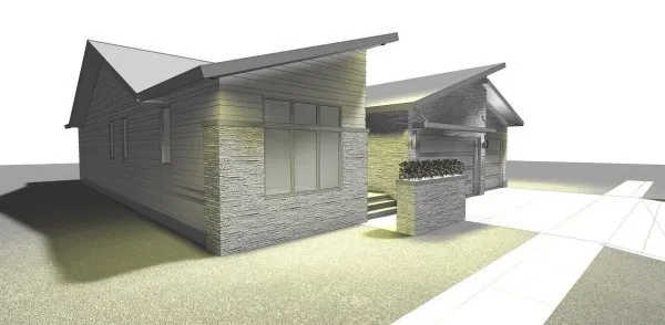 InteriorPhoto for House Plan #701102