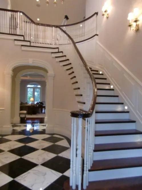 InteriorPhoto for House Plan #912342