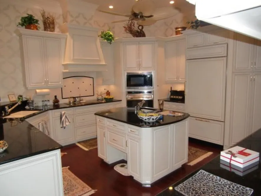 InteriorPhoto for House Plan #912342