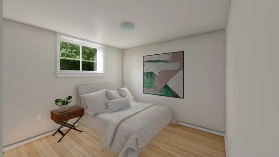 InteriorPhoto for House Plan #202044