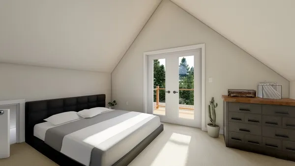 InteriorPhoto for House Plan #202044