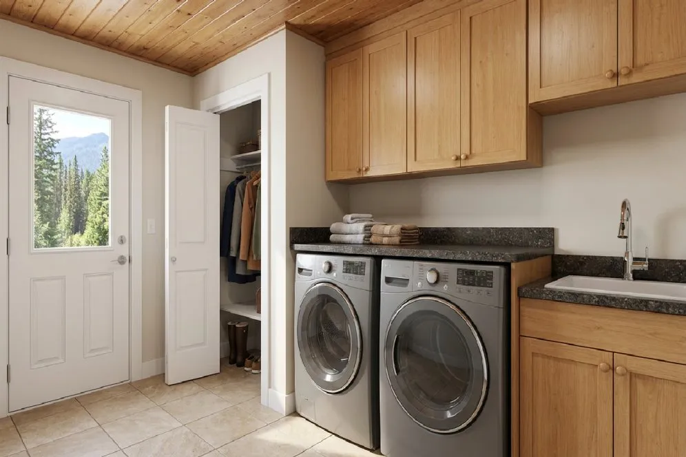 InteriorPhoto for House Plan #202037