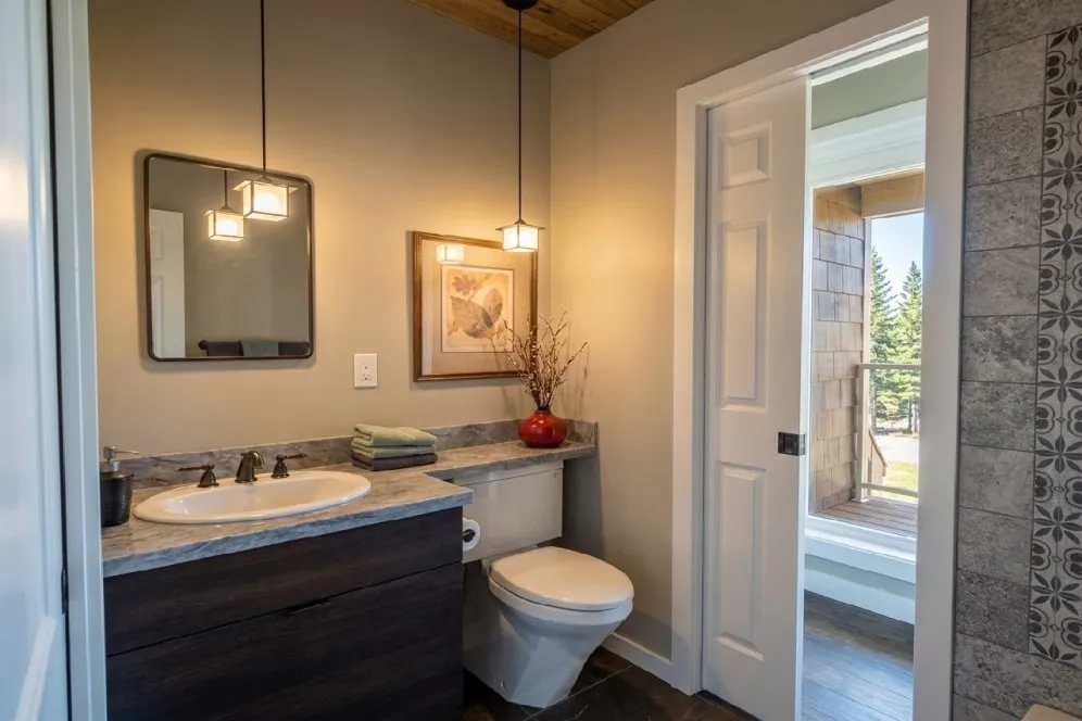 InteriorPhoto for House Plan #202037