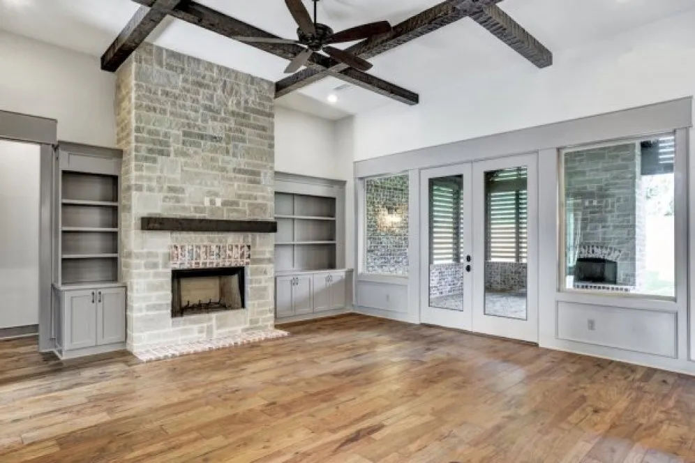 InteriorPhoto for House Plan #311662