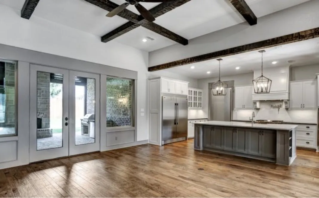 InteriorPhoto for House Plan #311662