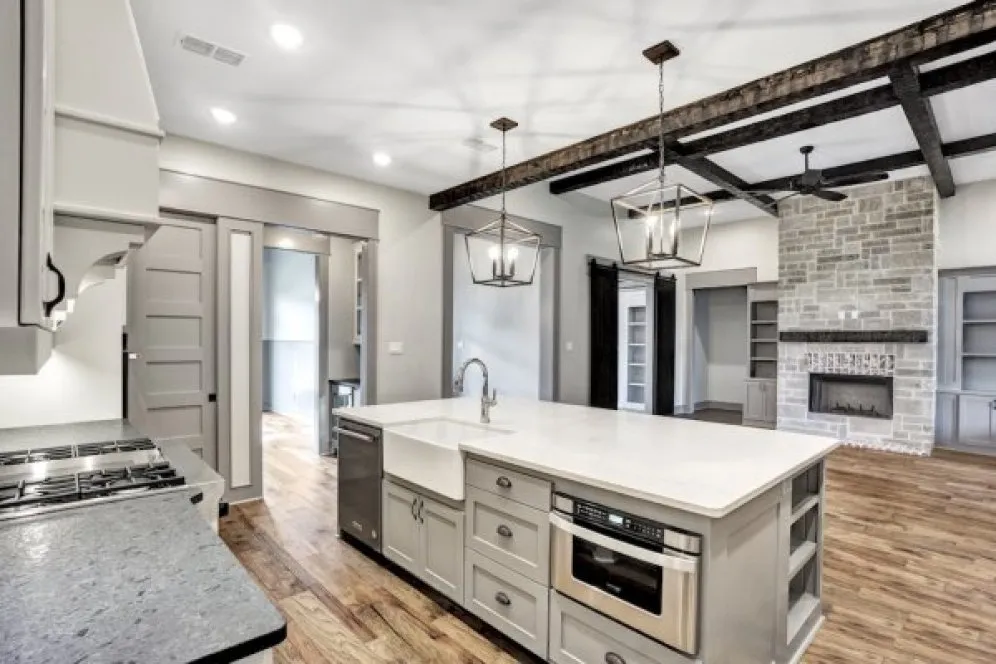 InteriorPhoto for House Plan #311662