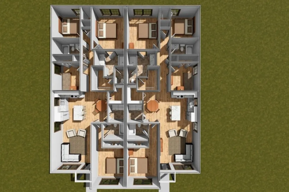 Other for House Plan #244072