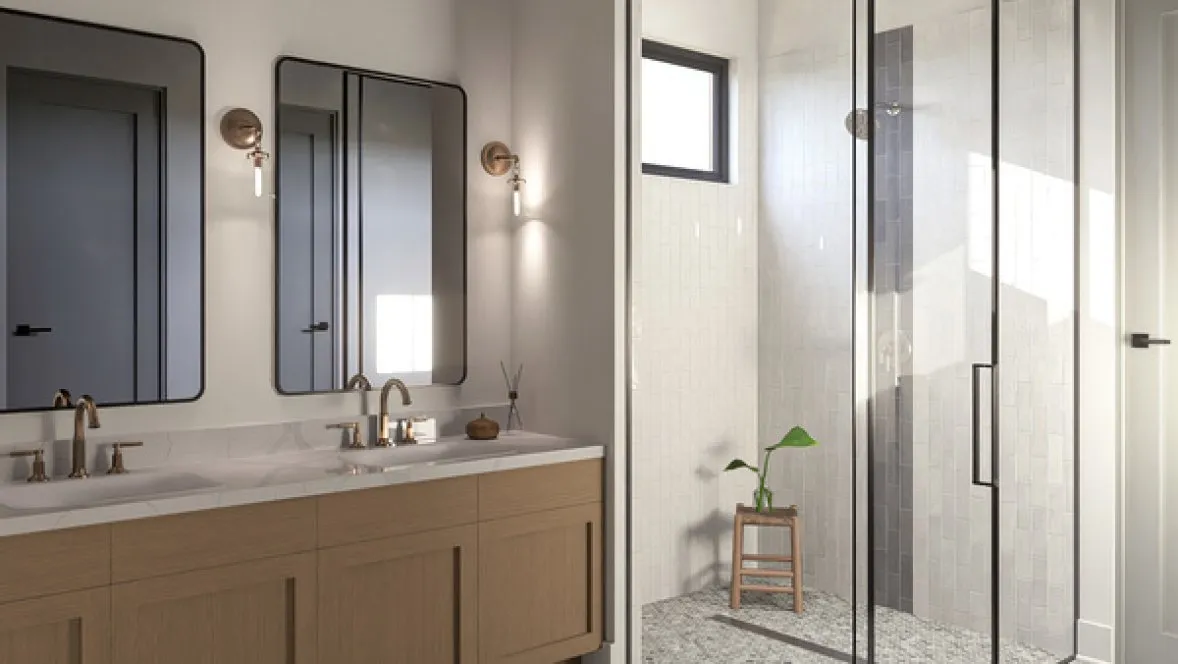 InteriorPhoto for House Plan #709533