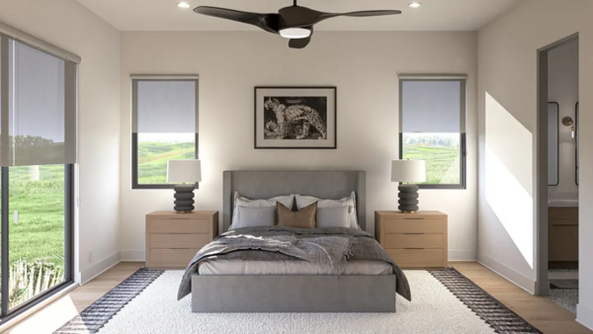 InteriorPhoto for House Plan #709533